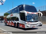 JBL Turismo 7200 na cidade de Porto Alegre, Rio Grande do Sul, Brasil, por Emerson Dorneles. ID da foto: :id.