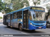 BH Leste Transportes > Nova Vista Transportes > TopBus Transportes 40338 na cidade de Belo Horizonte, Minas Gerais, Brasil, por Pablo Henrique. ID da foto: :id.