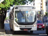Borborema Imperial Transportes 920 na cidade de Recife, Pernambuco, Brasil, por Kawã Busologo. ID da foto: :id.