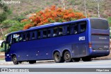 Ônibus Particulares 0922 na cidade de Manoel Vitorino, Bahia, Brasil, por Filipe Lima. ID da foto: :id.