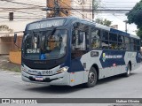 BH Leste Transportes > Nova Vista Transportes > TopBus Transportes 21051 na cidade de Belo Horizonte, Minas Gerais, Brasil, por Nathan Oliveira. ID da foto: :id.