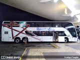 Empresa Reunidas Paulista de Transportes 162205 na cidade de Limeira, São Paulo, Brasil, por Rodrigo Piragibe. ID da foto: :id.