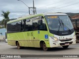 VIX Transporte e Logística 408 na cidade de Mariana, Minas Gerais, Brasil, por César Natividade. ID da foto: :id.