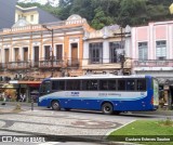 Turb Petrópolis > Turp -Transporte Urbano de Petrópolis 6103 na cidade de Petrópolis, Rio de Janeiro, Brasil, por Gustavo Esteves Saurine. ID da foto: :id.