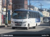 Transporte Complementar de Jaboatão dos Guararapes TP-563 na cidade de Jaboatão dos Guararapes, Pernambuco, Brasil, por Jonathan Silva. ID da foto: :id.