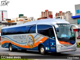 Centauro Turismo 9000 na cidade de Belo Horizonte, Minas Gerais, Brasil, por César Ônibus. ID da foto: :id.
