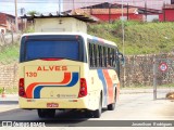 Empresa Alves 130 na cidade de Natal, Rio Grande do Norte, Brasil, por Josenilson  Rodrigues. ID da foto: :id.
