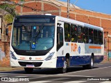 TUPi Transportes Urbanos Piracicaba 8449 na cidade de Piracicaba, São Paulo, Brasil, por Guilherme Estevan. ID da foto: :id.