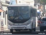 STCM - Sistema de Transporte Complementar Metropolitano 103 na cidade de Jaboatão dos Guararapes, Pernambuco, Brasil, por Jonathan Silva. ID da foto: :id.