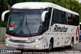 Rimatur Transportes 8100 na cidade de Curitiba, Paraná, Brasil, por Alexandre Breda. ID da foto: :id.