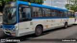 Transportes Barra D13370 na cidade de Rio de Janeiro, Rio de Janeiro, Brasil, por Guilherme Breda. ID da foto: :id.