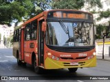 Autotrans > Turilessa 25144 na cidade de Belo Horizonte, Minas Gerais, Brasil, por Pablo Henrique. ID da foto: :id.