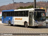 Univale Transportes 12390 na cidade de Coronel Fabriciano, Minas Gerais, Brasil, por Otto von Hund. ID da foto: :id.