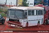 Ônibus Particulares 6415 na cidade de Campo Mourão, Paraná, Brasil, por Sérgio de Sousa Elias. ID da foto: :id.