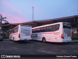Transpen Transporte Coletivo e Encomendas 39020 na cidade de Congonhinhas, Paraná, Brasil, por Gustavo Guizani Pereira. ID da foto: :id.