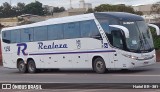 Realeza Bus Service 1350 na cidade de Betim, Minas Gerais, Brasil, por Hariel BR-381. ID da foto: :id.