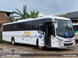 Grupo MRS Transportes 65618 na cidade de Mariana, Minas Gerais, Brasil, por César Natividade. ID da foto: :id.