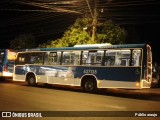 TCMR - Transporte Coletivo Marechal Rondon 627138 na cidade de Rondonópolis, Mato Grosso, Brasil, por Públio araujo. ID da foto: :id.