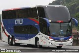 CMW Transportes 1309 na cidade de Piraí, Rio de Janeiro, Brasil, por José Augusto de Souza Oliveira. ID da foto: :id.