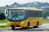 Transporte Coletivo Estrela 1029 na cidade de São José, Santa Catarina, Brasil, por Diego Lip. ID da foto: :id.