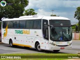 Viação Transpiauí 2302 na cidade de Brasília, Distrito Federal, Brasil, por Luis Santana. ID da foto: :id.