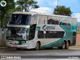 Cappital Transportes e Turismo 0783 na cidade de Brasília, Distrito Federal, Brasil, por Luis Santana. ID da foto: :id.