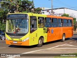 TUPi Transportes Urbanos Piracicaba 8159 na cidade de Piracicaba, São Paulo, Brasil, por Guilherme Estevan. ID da foto: :id.