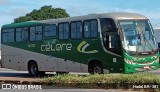 Célere Transportes 14730 na cidade de Betim, Minas Gerais, Brasil, por Hariel BR-381. ID da foto: :id.