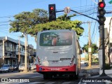 Laguna Auto Ônibus 23108 na cidade de Belo Horizonte, Minas Gerais, Brasil, por Quintal de Casa Ônibus. ID da foto: :id.