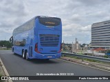 Expresso Transporte e Turismo Ltda. 15203 na cidade de Campinas, São Paulo, Brasil, por Paulo Alexandre da Silva. ID da foto: :id.