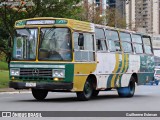 Associação de Preservação de Ônibus Clássicos 9411 na cidade de Barueri, São Paulo, Brasil, por Guilherme Estevan. ID da foto: :id.