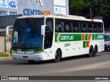 Empresa Gontijo de Transportes 20210 na cidade de Ilhéus, Bahia, Brasil, por João Victor. ID da foto: :id.