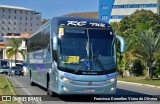 RC Tur Transportes e Turismo 0617 na cidade de Aparecida, São Paulo, Brasil, por Francisco Dornelles Viana de Oliveira. ID da foto: :id.