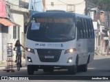 Transporte Complementar de Jaboatão dos Guararapes TP-330 na cidade de Jaboatão dos Guararapes, Pernambuco, Brasil, por Jonathan Silva. ID da foto: :id.