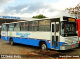 Marcely Transportes 1700 na cidade de Santa Bárbara, Bahia, Brasil, por Marcio Alves Pimentel. ID da foto: :id.
