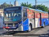 Next Mobilidade - ABC Sistema de Transporte 81.391 na cidade de São Bernardo do Campo, São Paulo, Brasil, por Henrique Santos. ID da foto: :id.