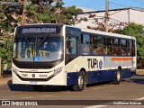 TUPi Transportes Urbanos Piracicaba 22254 na cidade de Piracicaba, São Paulo, Brasil, por Guilherme Estevan. ID da foto: :id.