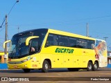 Eucatur - Empresa União Cascavel de Transportes e Turismo 5020 na cidade de Porto Velho, Rondônia, Brasil, por Pedro Henrique. ID da foto: :id.