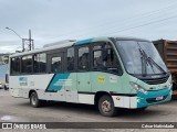Santa Fé Transportes 152 na cidade de Mariana, Minas Gerais, Brasil, por César Natividade. ID da foto: :id.