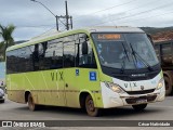 VIX Transporte e Logística 488 na cidade de Mariana, Minas Gerais, Brasil, por César Natividade. ID da foto: :id.