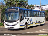 TUPi Transportes Urbanos Piracicaba 8581 na cidade de Piracicaba, São Paulo, Brasil, por Guilherme Estevan. ID da foto: :id.