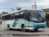Santa Fé Transportes 118 na cidade de Mariana, Minas Gerais, Brasil, por César Natividade. ID da foto: :id.