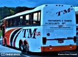 TM Tur 4000 na cidade de Aparecida, São Paulo, Brasil, por Marcio Alves Pimentel. ID da foto: :id.