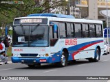 Brubuss Transportes 100 na cidade de Barueri, São Paulo, Brasil, por Guilherme Estevan. ID da foto: :id.