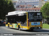 Companhia Carris de Ferro de Lisboa 2645 na cidade de Lisbon, Lisbon, Portugal, por Douglas Célio Brandao. ID da foto: :id.