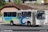 Empresa de Transportes Coutinho 6590 na cidade de Caxambu, Minas Gerais, Brasil, por Lucas Oliveira. ID da foto: :id.