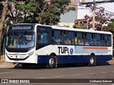 TUPi Transportes Urbanos Piracicaba 22254 na cidade de Piracicaba, São Paulo, Brasil, por Guilherme Estevan. ID da foto: :id.