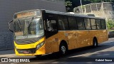 Real Auto Ônibus C41389 na cidade de Rio de Janeiro, Rio de Janeiro, Brasil, por Gabriel Sousa. ID da foto: :id.