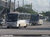 Transporte Complementar de Jaboatão dos Guararapes TP-092 na cidade de Jaboatão dos Guararapes, Pernambuco, Brasil, por Jonathan Silva. ID da foto: :id.