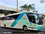 Santa Fé Transportes 093 na cidade de Belo Horizonte, Minas Gerais, Brasil, por César Ônibus. ID da foto: :id.